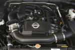 Nissan Xterra 2009 года